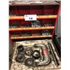 Image 1 : LOT OF OTC JOINT SERVICE KIT AND KIEBER PARTS