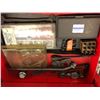 Image 8 : SNAP ON TOOL ROLLING TOOL CABINET LOADED WITH CONTENTS