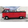 Image 3 : 1962 VOLKSWAGEN TRANSPORTER KOMBI 1600