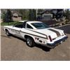 Image 3 : NO RESERVE 1974 OLDSMOBILE HURST W30 INDY 500 PACE CAR DOCUMENTED AND RESTORED