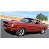 Image 1 : 1965 FORD MUSTANG FASTBACK