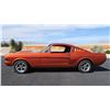 Image 2 : 1965 FORD MUSTANG FASTBACK