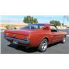 Image 4 : 1965 FORD MUSTANG FASTBACK