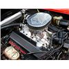 Image 12 : 1968 CHEVROLET CORVETTE ROADSTER  454 BIG BLOCK 4 SPEED