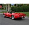 Image 2 : 1968 CHEVROLET CORVETTE ROADSTER  454 BIG BLOCK 4 SPEED