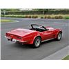 Image 3 : 1968 CHEVROLET CORVETTE ROADSTER  454 BIG BLOCK 4 SPEED