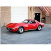 Image 4 : 1968 CHEVROLET CORVETTE ROADSTER  454 BIG BLOCK 4 SPEED