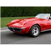Image 7 : 1968 CHEVROLET CORVETTE ROADSTER  454 BIG BLOCK 4 SPEED