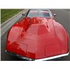 Image 8 : 1968 CHEVROLET CORVETTE ROADSTER  454 BIG BLOCK 4 SPEED
