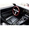 Image 9 : 1968 CHEVROLET CORVETTE ROADSTER  454 BIG BLOCK 4 SPEED
