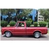 Image 1 : 1970 CHEVROLET C10 SWB 2WD PICKUP