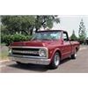 Image 5 : 1970 CHEVROLET C10 SWB 2WD PICKUP