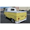 Image 5 : 1965 VOLKSWAGEN TRANSPORTER DOUBLE CAB KOMBI