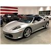 Image 2 : 2006 FERRARI F430 SPYDER CONVERTIBLE