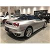 Image 3 : 2006 FERRARI F430 SPYDER CONVERTIBLE