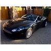 Image 6 : 2006 ASTON MARTIN DB9 VOLANTE V12 ONLY 5950 ORIGINAL MILES