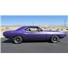 Image 2 : 1970 DODGE CHALLENGER RT 440 6 PACK