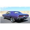 Image 4 : 1970 DODGE CHALLENGER RT 440 6 PACK