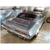 Image 2 : 1971 DODGE CHALLENGER 383 CONVERTIBLE FRAME OFF RESTORATION