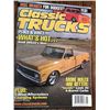 Image 12 : 1972 CHEVROLET CUSTOM PICK UP MAGAZINE FEATURED