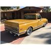 Image 5 : 1972 CHEVROLET CUSTOM PICK UP MAGAZINE FEATURED