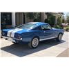 Image 2 : NO RESERVE 1965 FORD MUSTANG SHELBY GT350 CUSTOM FASTBACK 4 SPEED