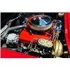 Image 4 : 1966 CHEVROLET CORVETTE BIG BLOCK 427/390 HP ROADSTER FRAME OFF RESTO