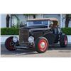Image 1 : SATURDAY FEATURE 1932 FORD CABRIOLET CUSTOM