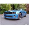 Image 1 : 2013 CHEVROLET CAMARO 2SS HOT WHEELS EDITION