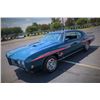 Image 2 : NO RESERVE 1970 PONTIAC GTO JUDGE BIG BLOCK 455 RAM AIR 4 SPEED