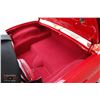 Image 11 : SATURDAY FEATURE 1965 CHEVROLET CORVETTE ROADSTER 1 OWNER 50000 ORIGINAL MILES