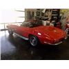 Image 3 : SATURDAY FEATURE 1965 CHEVROLET CORVETTE ROADSTER 1 OWNER 50000 ORIGINAL MILES