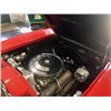 Image 9 : SATURDAY FEATURE 1965 CHEVROLET CORVETTE ROADSTER 1 OWNER 50000 ORIGINAL MILES