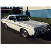 Image 1 : 1964 PLYMOUTH SPORT FURY CONVERTIBLE 383 BIG BLOCK FACTORY AC