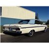 Image 2 : 1964 PLYMOUTH SPORT FURY CONVERTIBLE 383 BIG BLOCK FACTORY AC