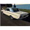 Image 5 : 1964 PLYMOUTH SPORT FURY CONVERTIBLE 383 BIG BLOCK FACTORY AC