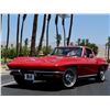 Image 1 : 1966 CHEVROLET CORVETTE COUPE FACTORY 427 425HP 4 SPEED