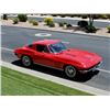 Image 2 : 1966 CHEVROLET CORVETTE COUPE FACTORY 427 425HP 4 SPEED