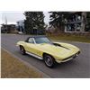 Image 3 : SATURDAY FEATURE 1967 CORVETTE 427 400HP TRI POWER GM DOCUMENTED
