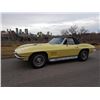 Image 6 : SATURDAY FEATURE 1967 CORVETTE 427 400HP TRI POWER GM DOCUMENTED