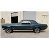 Image 2 : 1968 FORD MUSTANG COUPE