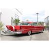 Image 1 : SATURDAY FEATURE 1957 LINCOLN CONTINENTAL 2 DOOR HARDTOP
