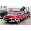 Image 2 : SATURDAY FEATURE 1957 LINCOLN CONTINENTAL 2 DOOR HARDTOP