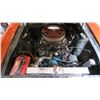 Image 9 : 1967 FORD MUSTANG COUPE