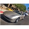 Image 2 : NO RESERVE! 2000 FERRARI 456M GT SUPER CAR ONLY 13000 MILES