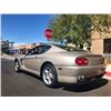 Image 3 : NO RESERVE! 2000 FERRARI 456M GT SUPER CAR ONLY 13000 MILES