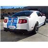 Image 2 : SATURDAY FEATURE 2012 FORD MUSTANG GT 500