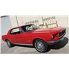 Image 3 : 1968 FORD MUSTANG COUPE