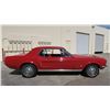 Image 4 : 1968 FORD MUSTANG COUPE