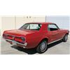 Image 5 : 1968 FORD MUSTANG COUPE